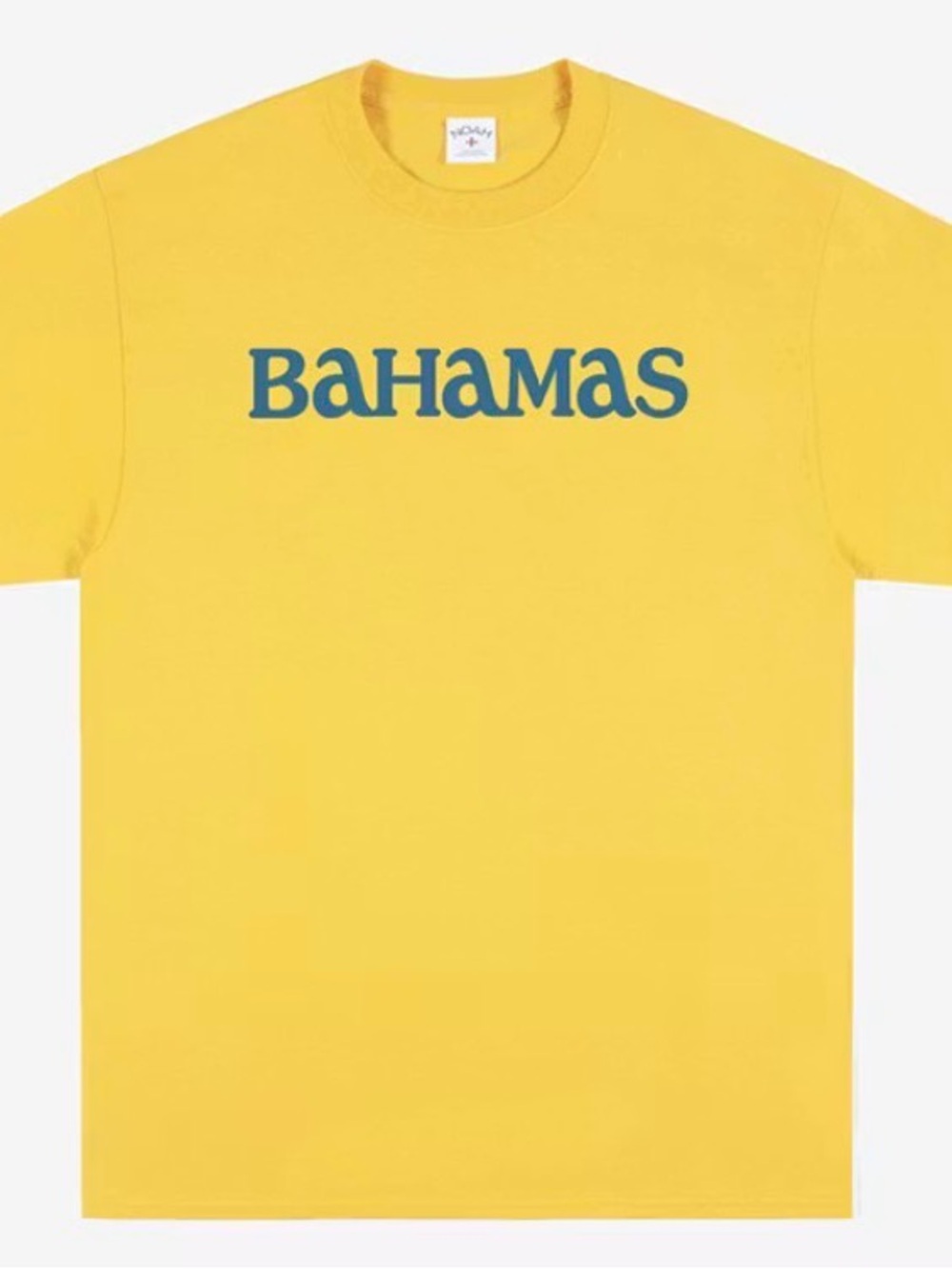 Bahamas 🇧🇸 island Tee t shirt Noah NYC New York City NY streetwear only awake !